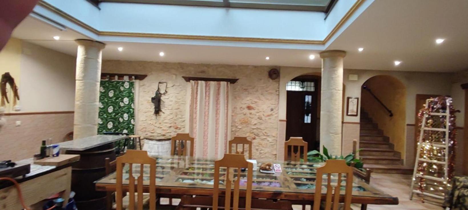Habitacion En Ocana Exterior foto