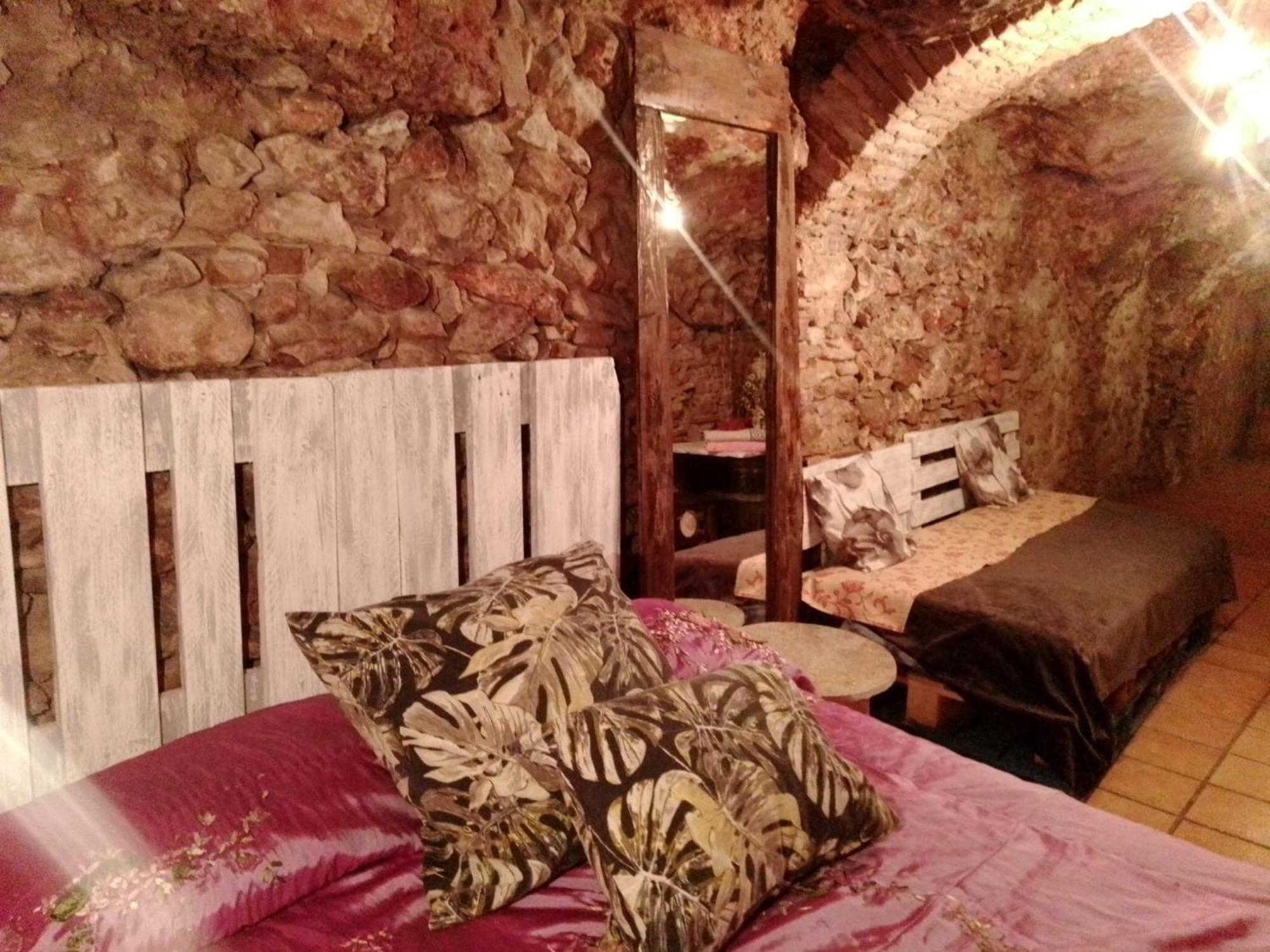 Habitacion En Ocana Exterior foto